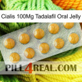 Cialis 100Mg Tadalafil Oral Jelly levitra1